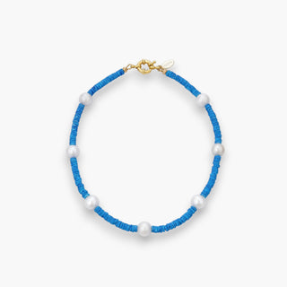 AZUL NECKLACE