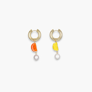 CITRUS EARRINGS