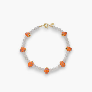 MARNI NECKLACE - Orange