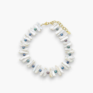 PERLA NECKLACE