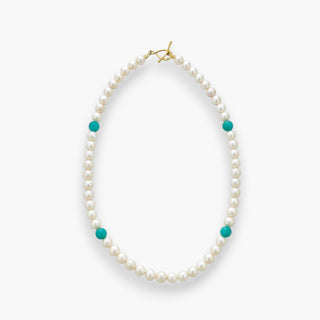 RHEA NECKLACE