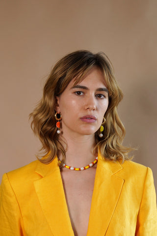 CITRUS EARRINGS